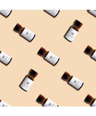 Buy Black Vanilla Aroma Oil for Scent Diffusers - 10ml | Premium International Shipping - Buy Online on GoSupps.com