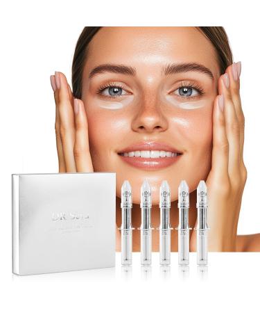 Zgxhga Instant Face & Eye Lift Cream 60s Firm Face & Eye Cream - 4-in-1 Eye Lift Cream - Firm & Reduces Under Eyes Bags - Anti Aging Fine Lines - Buy Online on GoSupps.com