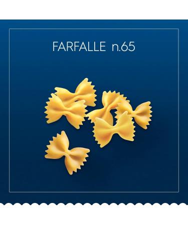  Barilla Barilla Short Farfalles Pasta 500g - Buy Online on GoSupps.com