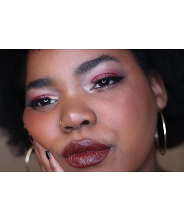 Revolution Rose Gold Nude Lipstick Chauffeur - Buy Internationally | Long-lasting Hydrating Color - Buy Online on GoSupps.com
