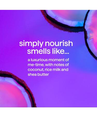 Method Hand Wash Hydrating Serum Simply Nourish 10 oz Simply Nourish 10 Fl Oz (Pack of 1) - Buy Online on GoSupps.com