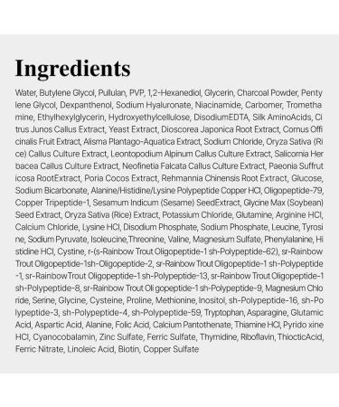 ODEAR Endermic 10MGF Eyelash Tinting Solution Advanced Growth Serum for Stronger Lashes & Brows - Buy Online on GoSupps.com