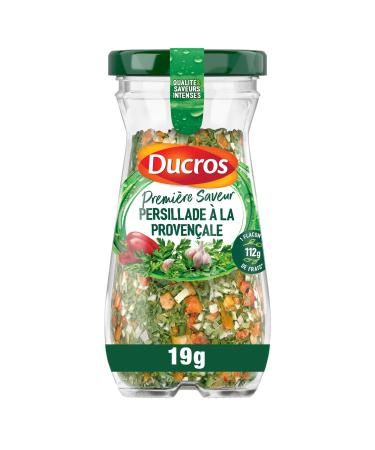 DUCROS - Provencal parsley 19 g