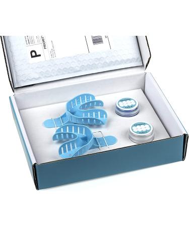 Encore Guards - Custom Dental Night Guard for Teeth Grinding & TMJ Relief - Buy Online on GoSupps.com