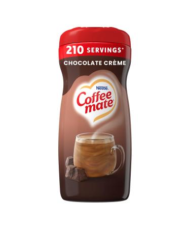 Nestle Coffee-Mate Cr me au chocolat 425 g