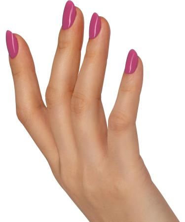 Bluesky Gel Polish PINK ENGLISH ROSE SPRING SUMMER BP08 UV LED Soak Off 10ml Pink Rose 10 ml (Pack of 1) - Buy Online on GoSupps.com
