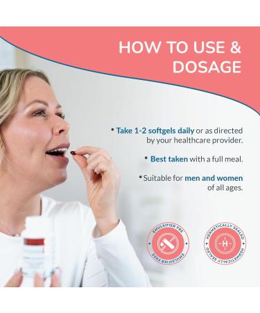E Annatto Tocotrienols Deltagold 300mg Vitamin E Tocotrienols Supplements 60 Softgel Capsules Tocopherol Free Supports Immune Health & Antioxidant Health (90% Delta & 10% Gamma) - Buy Online on GoSupps.com