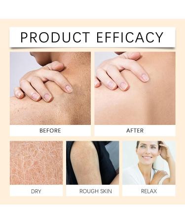 TS TAC-SKY Orange Care Essential Oil - Gentle Hydrating Plant-Based For Skin & Diffuser Non-Greasy Stress Relief With Pleasant Scent(1PCS) - Buy Online on GoSupps.com