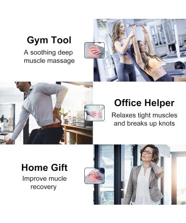 Buy AOLDHYY Ice Roller for Face & Eye Reduces Puffiness Dark Circles & Pain Relief | Stainless Steel | Fast International Shipping - Buy Online on GoSupps.com