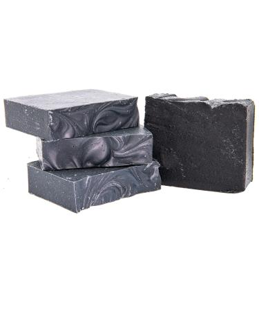 Buy Garage & Grime Goat Milk Soap | Organic Shea Butter for Really Dirty Hands International Shipping Available - Buy Online on GoSupps.com