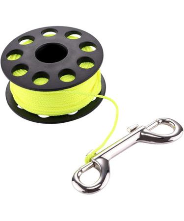 6 Pcs Marine Grade Double Ended Bolt Snap Diving Hook Clips - 4-1/2'' 316 Stainless Steel - Scuba Trigger Clip Set for Divers - Buy Online on GoSupps.com