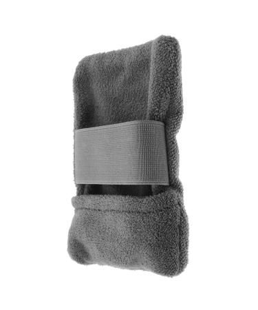 Anti-Sable pour Plage Mitten De Nettoyage De Sable Accessoire Pratique pour Activit s Ext rieures Et Et Styl Plusieurs 15.00X11.00X1.50CM Gris
