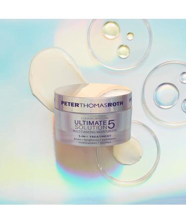 Peter Thomas Roth - Ultimate Solution 5 Multitasking Moisturizer 50 ml - Buy Online on GoSupps.com