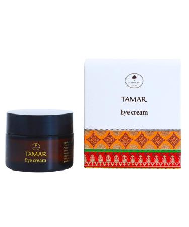 Schwartz Tamar Eye Cream 1.19 Fluid Ounce 30 ml CRUELTY FREE