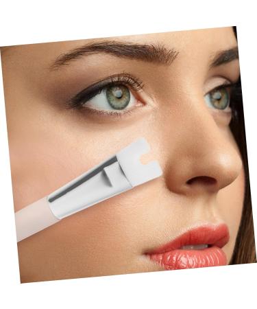 DOITOOL Nose Brush 3pcs Nose Shadow Highlighter Brush Nose Contour For Nose Makeup Nose Shadow Brush Cosmetic Hirao Women Makeup 14.00X1.70X1.10CM As Shown - Buy Online on GoSupps.com