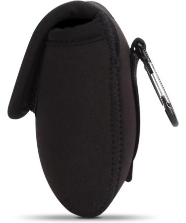 USA Gear Insulin Pump Case - Neoprene Belt Loop Holder for Tandem t Slim X2, Medtronic Minimed & More - Buy Online on GoSupps.com