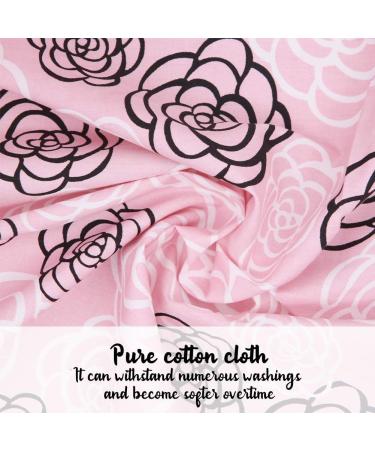 Boerni Large Nursing Cover - Pink | Breathable & Soft Breastfeeding Protection - Buy Online on GoSupps.com