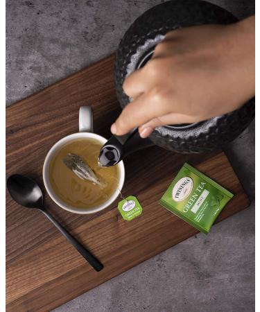 BLUE RIBBON Twinings Tea Bags Sampler Variety Pack - 48 Count Gift Box - English Breakfast, Green, Black, Herbal, Chai Tea Assortment - Buy Online on GoSupps.com
