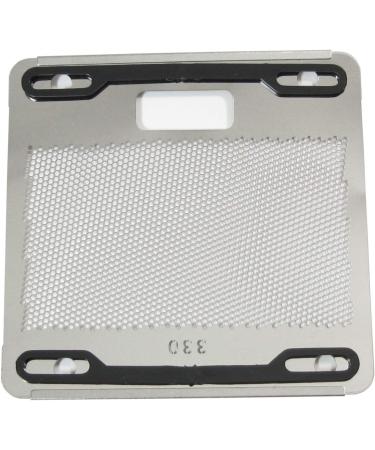 High-Quality Replacement Shear Film for Braun Syncro & SyncroPro Models 7785 7680 7650 7540 7520 7515 7505 7493 7475 7015 | International Shipping Available - Buy Online on GoSupps.com