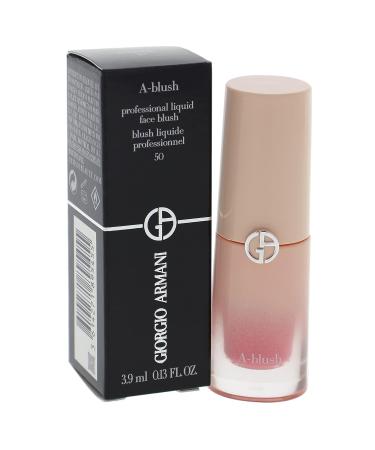 Giorgio Armani A-Line Liquid Face Blush - 50 Blush Women 0.13 oz - Buy Online - Buy Online on GoSupps.com
