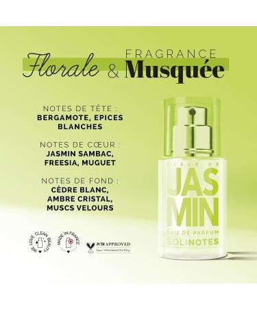 Fleur de Jasmin Brume parfum e 250ml Solinotes - Buy Online on GoSupps.com