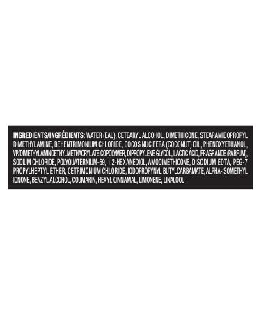 TRESemm Hair Gel 5-in-1 Curl Cr me - Anti-Frizz & Anti-Humidity Curling Gel for Women Scented 5 Oz (Pack of 2) - International Shipping Available - Buy Online on GoSupps.com