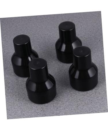 FRCOLOR 8 Pcs Beauty Puff Sponge Set - Non-Latex Makeup Sponges with Handle for Flawless Application | Lollipop Design - Perfect for All Skin Types - Buy Online on GoSupps.com