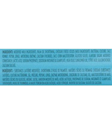 Club House Quality Natural Herbs & Spices Popcorn Seasoning White Cheddar 130g - Buy Online on GoSupps.com