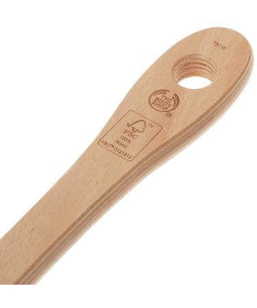 The Body Shop Cactus Long Handle Body Brush - Exfoliate & Revitalize Your Skin - Buy Online on GoSupps.com