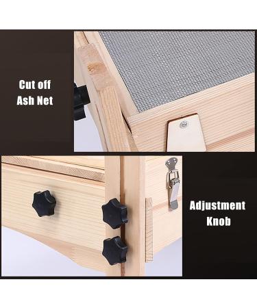 BBHW Moxibustion Box - Extra Green Moxibustion Shocks for Full Body Therapy | At-Home Pain Relief & Tiredness Alleviation - Buy Online on GoSupps.com