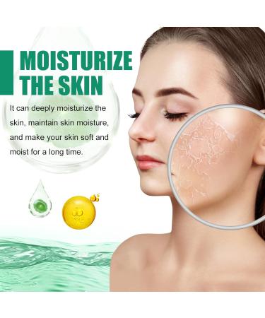 Pure Botanical Foaming Cleanser - Natural Tea Tree Extracts Centella Asiatica Extracts Soothing & Moisturising Exfoliator to Remove Pores & Blackheads (100ml) (1 piece) - Buy Online on GoSupps.com