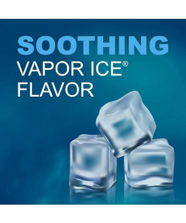 GoodSense Vapor Ice Day and Night Severe Cold and Flu Caplets Combo Pack - Buy Online on GoSupps.com