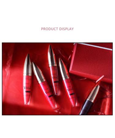 Moon Glitter Glitzer Lipstick | Shimmer Pearlescent Satin Lip Gloss | Long-Lasting Smooth Finish | International Shipping Available - Buy Online on GoSupps.com