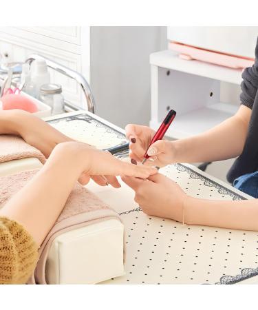 Healeved 1 Set Nail Drill Manicure Drill Electric Nail File Nail Shaper Nail File Drill for Women Nail Salon Supplies - Buy Online on GoSupps.com