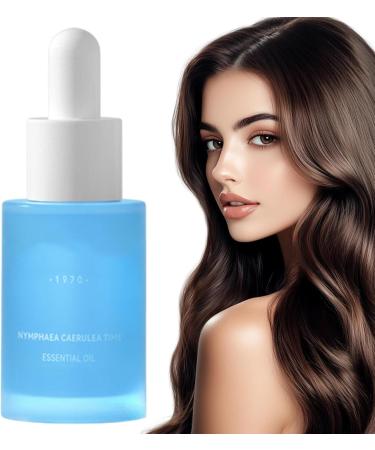 Sulxyi Hair Growth SErum Natural Hair Thickening Oil Nourishing Scalp Strengthening Oil 30ml 100 Percent Natural Growth Support Ideal Multifunctional Use for Women and Men - Buy Online on GoSupps.com