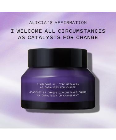 Keys Soulcare Skin Transformation Cream - Daily Moisturizer with Hydrating Ceramides & Bakuchiol | Cruelty-Free | 1.76 Oz - Buy Online on GoSupps.com