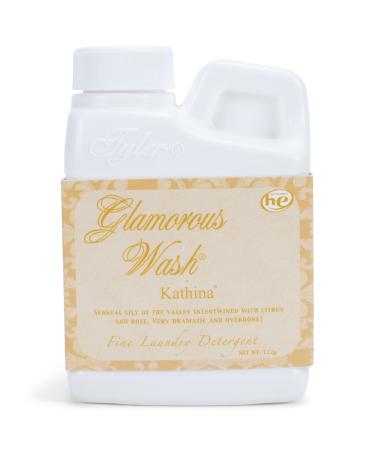 Tyler Candle Kathina Glamorous Wash-Kathina 3.95 Ounce (Pack of 1)