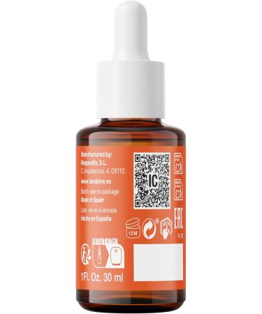 La Cabine Vitamin C Serum 30 ml - Buy Online on GoSupps.com