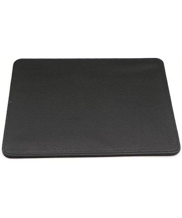 Nail Rest Pillow -Resistance Easily Cleaning Nail Pillow Supportable Desktop Stand Mat Arm Tools for Home Use Black A A Black - Buy Online on GoSupps.com