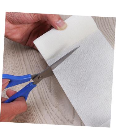 Buy Rolls Ankle Support Tape - Self-Adhesive Cohesive Non Woven Tape for Waist Knee Pads & Finger Guard - International Shipping Available - Buy Online on GoSupps.com