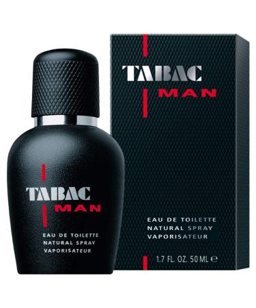 Tabac Man Eau de Toilette 30 ml - Buy Online on GoSupps.com