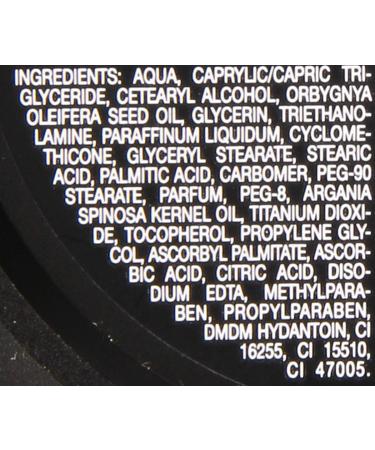  Leocrema Leocrema Multipurpose Cream with Argan Oil - 150 ml - Buy Online on GoSupps.com