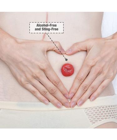 Buy Safe n Simple Adhesive Remover Wipes - Large Pack of 50 for Easy & Gentle Removal | International Shipping Available - Buy Online on GoSupps.com