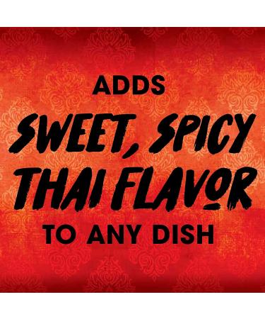 Thai Kitchen Gluten Free Sweet Red Chili Dipping Sauce - 6.57 fl oz, Pack of 6 - Buy Online on GoSupps.com