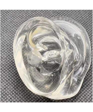 Soft Silicone Ear Model for Acupuncture & Science Studies - Realistic Anatomical Simulation (Right Ear) - Buy Online on GoSupps.com