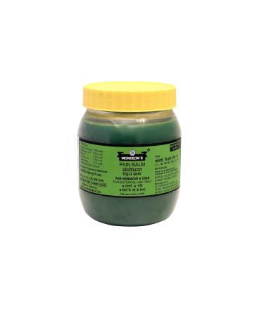 Monison's Pain Balm 400gm