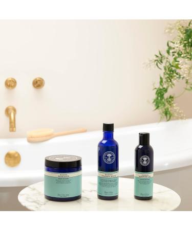 Neal s Yard Remedies Aromatic Foaming Bath 300 ml (Pack of 1) - Buy Online on GoSupps.com