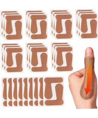 Thumb Support Tape 30PCS Skin-Friendly Waterproof Self-Adhesive Pain Relief Brace Patch Guard Stabilizer for Tendonitis Knuckle Thumb Guard - Buy Online on GoSupps.com