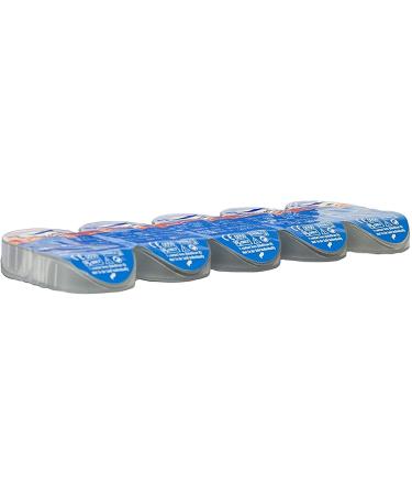 Bausch + Lomb Soflens Daily Toric Contact Lenses - 30 Pack | BC 8.6 mm Dia 14.2 mm -5.0 Dioptria Cyl -0.75 Axis 160 - Soft Daily Wear - Buy Online on GoSupps.com