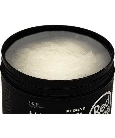 Redone Hair Gel Bubblegum & Keratin & Argan 450ml | Ultra Shine | Ultimate Hair Gel Trio - Argan Keratin and Bubblegum for strong nourished and fun hairstyles | Pack of 3 - Buy Online on GoSupps.com